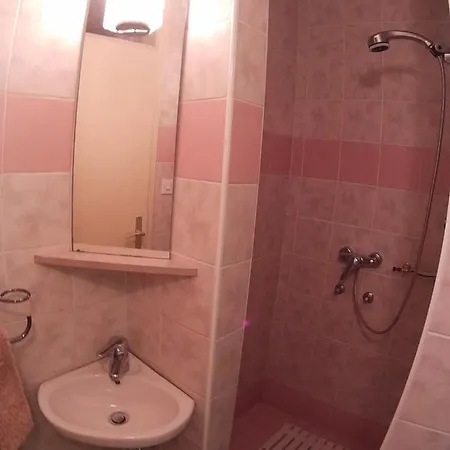 Apartamento The Cave