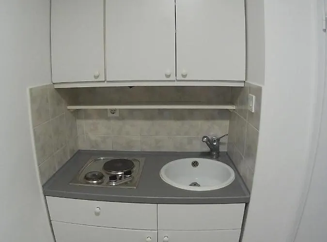 Apartament The Cave Lublana