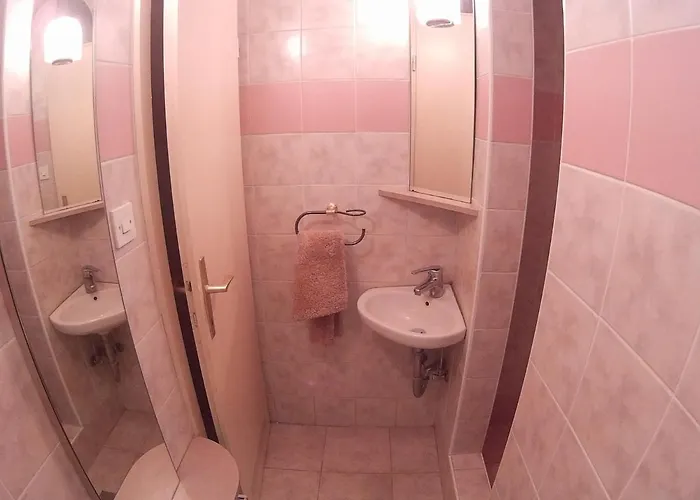 The Cave 公寓 卢布尔雅那