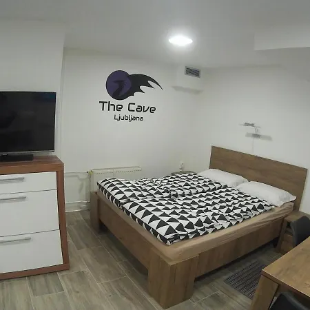 Appartamento The Cave